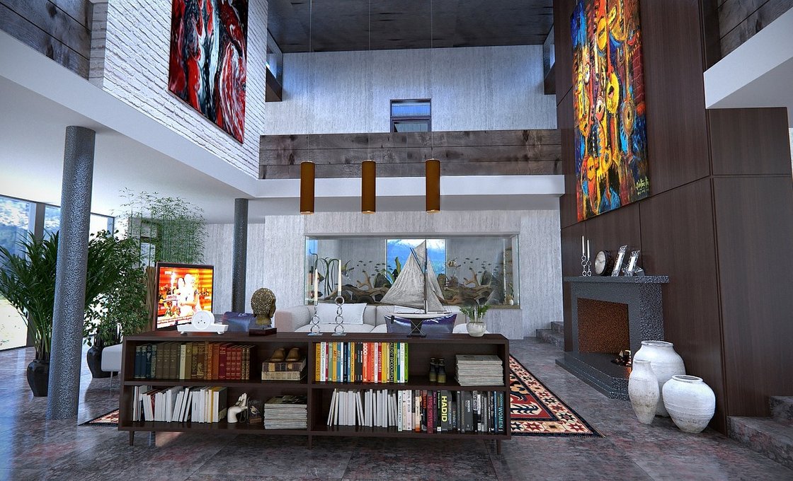 Stylistic Upholstery